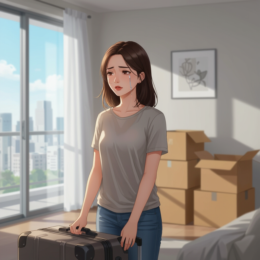 10 Năm Bên Nhau Hoá Người Dưng