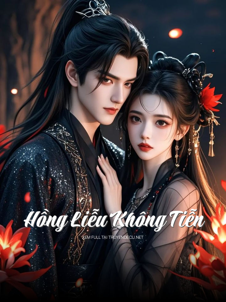 Hồng Liễu Không Tiễn