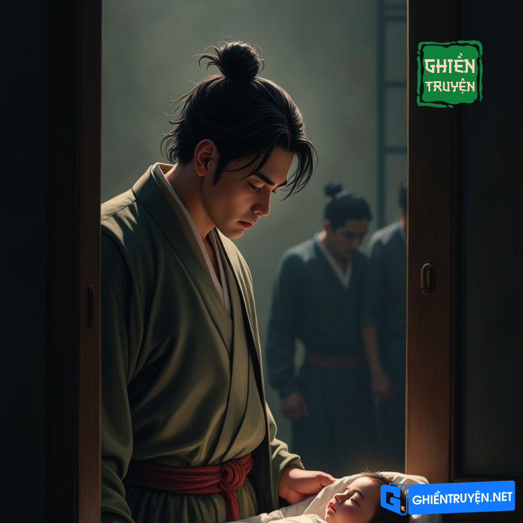 Người Thừa Kế Đích Thực