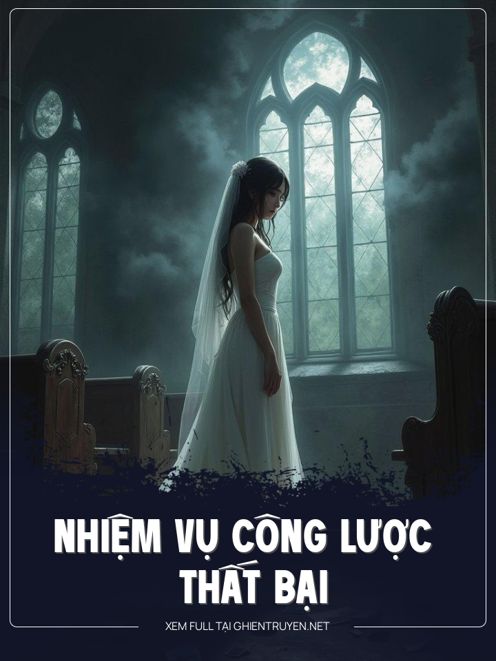 Nhiệm Vụ Công Lược Thất Bại