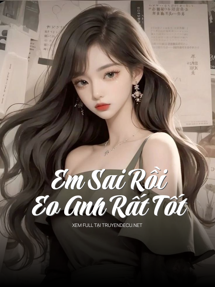 Em Sai Rồi, Eo Anh Rất Tốt