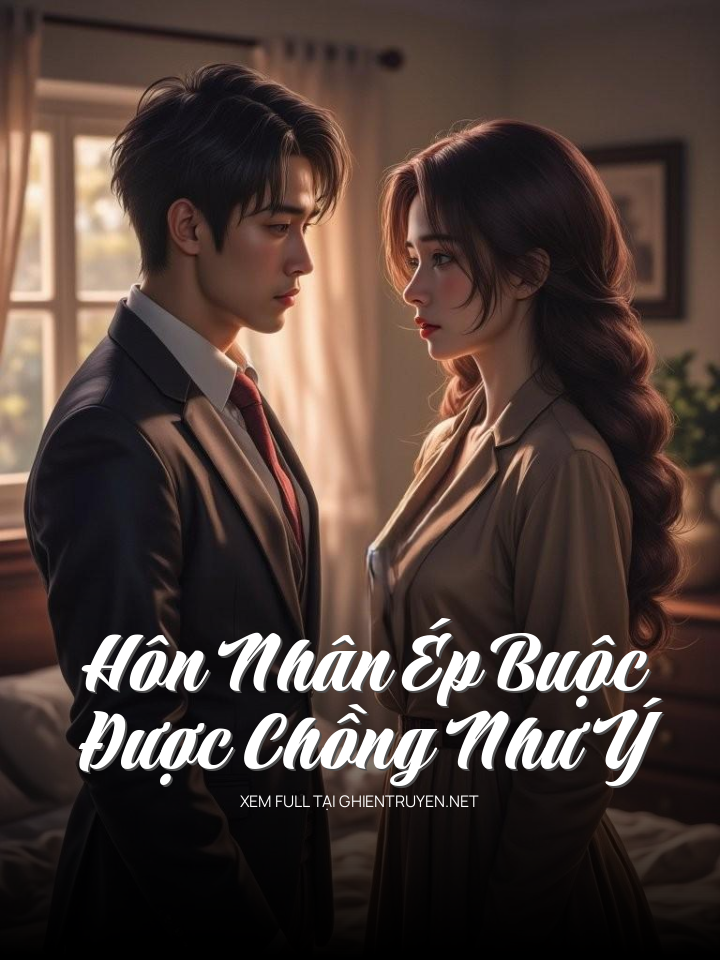 Hôn Nhân Ép Buộc Được Chồng Như Ý