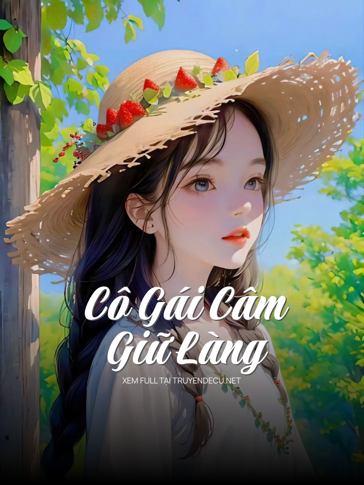 Cô Gái Câm Giữ Làng