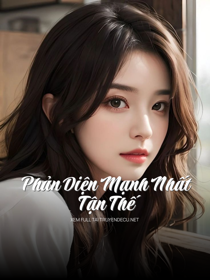 Phản Diện Mạnh Nhất Tận Thế