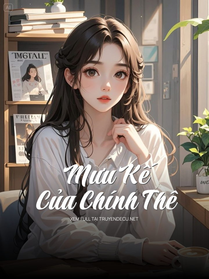 Mưu Kế Của Chính Thê
