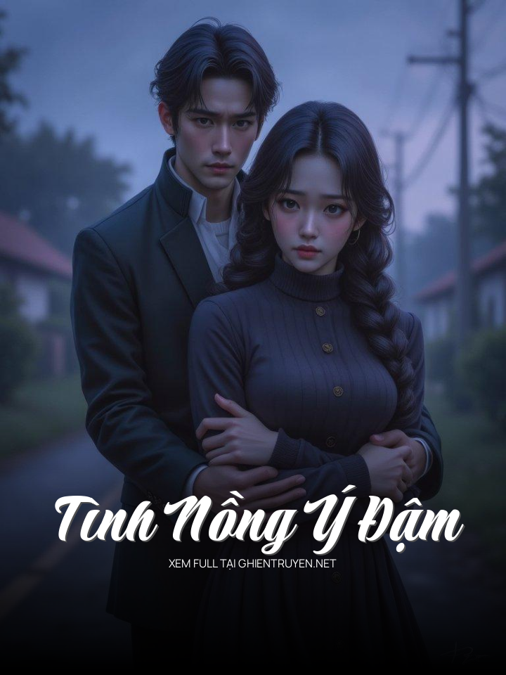 Tình Nồng Ý Đậm