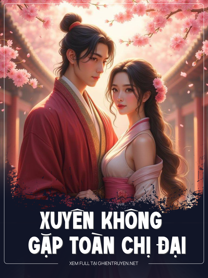 Xuyên Không Gặp Toàn Chị Đại