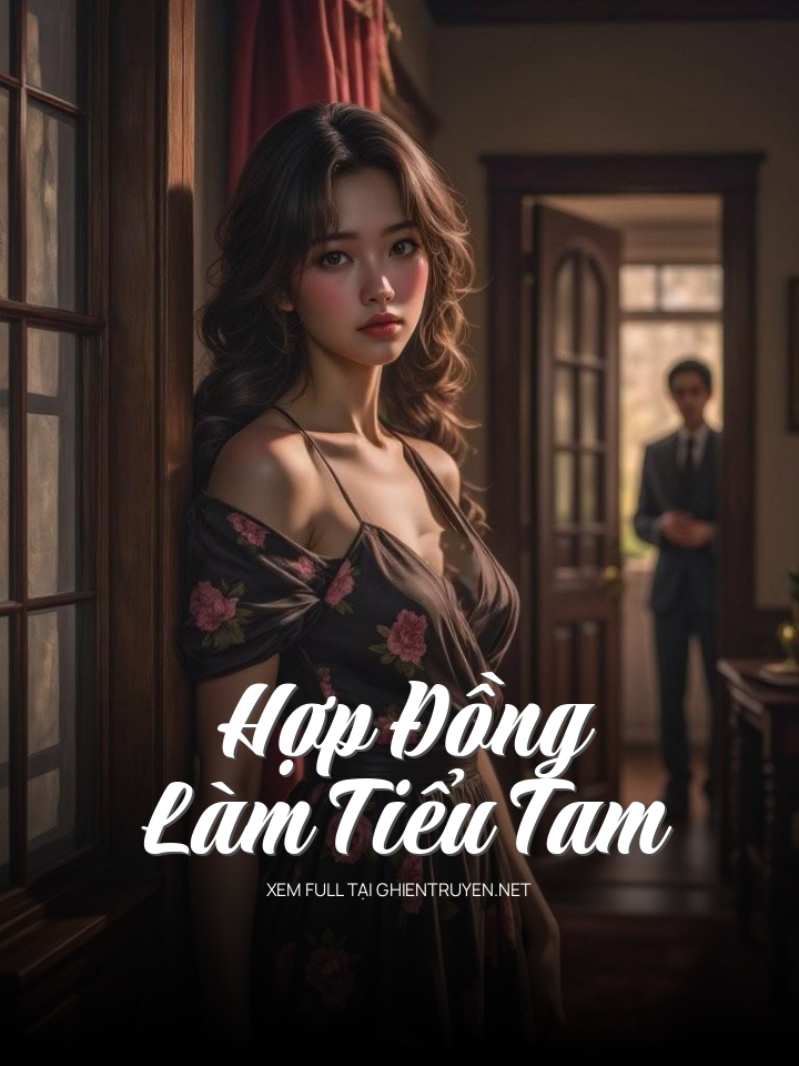 Hợp Đồng Làm Tiểu Tam