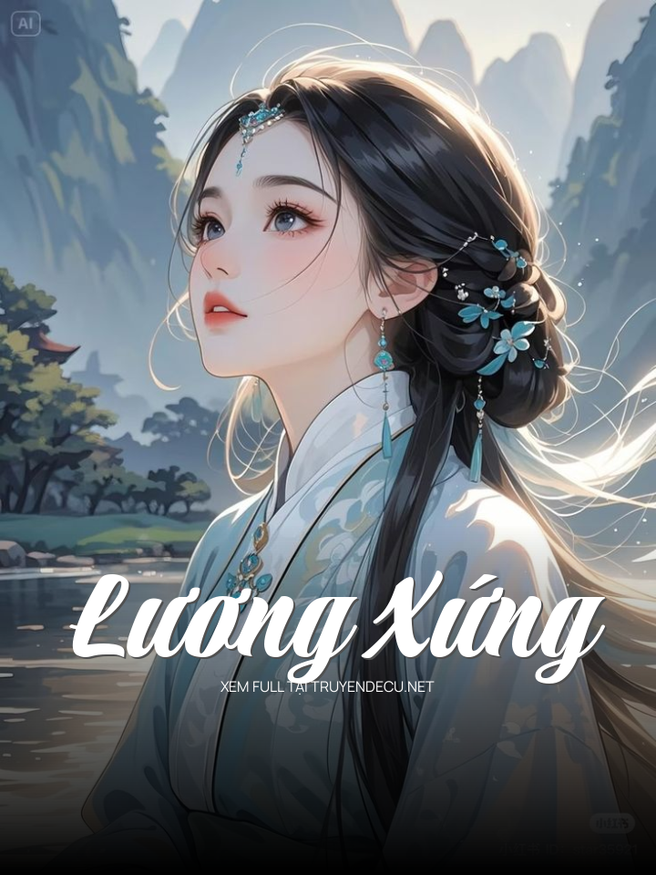 Lương Xứng