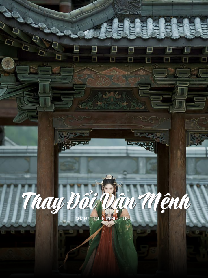 Thay Đổi Vận Mệnh