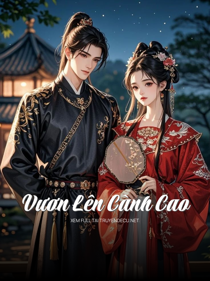 Vươn Lên Cành Cao