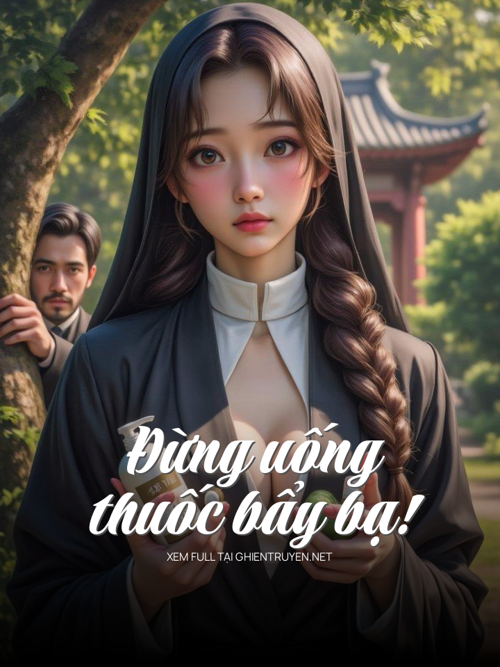 ĐừNg UốNg ThuốC BậY Bạ!