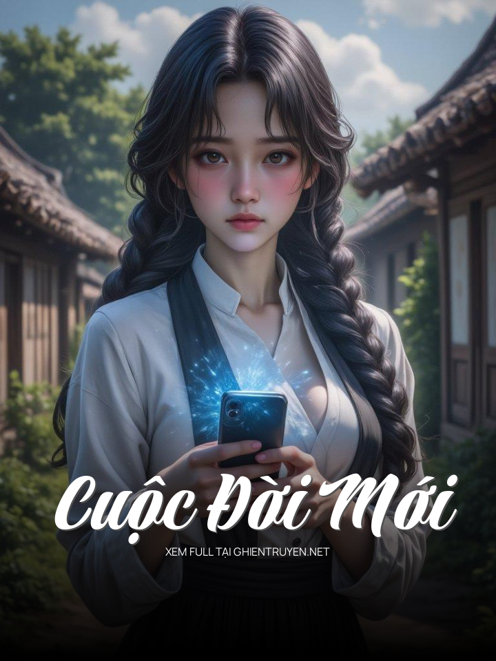 Cuộc Đời Mới