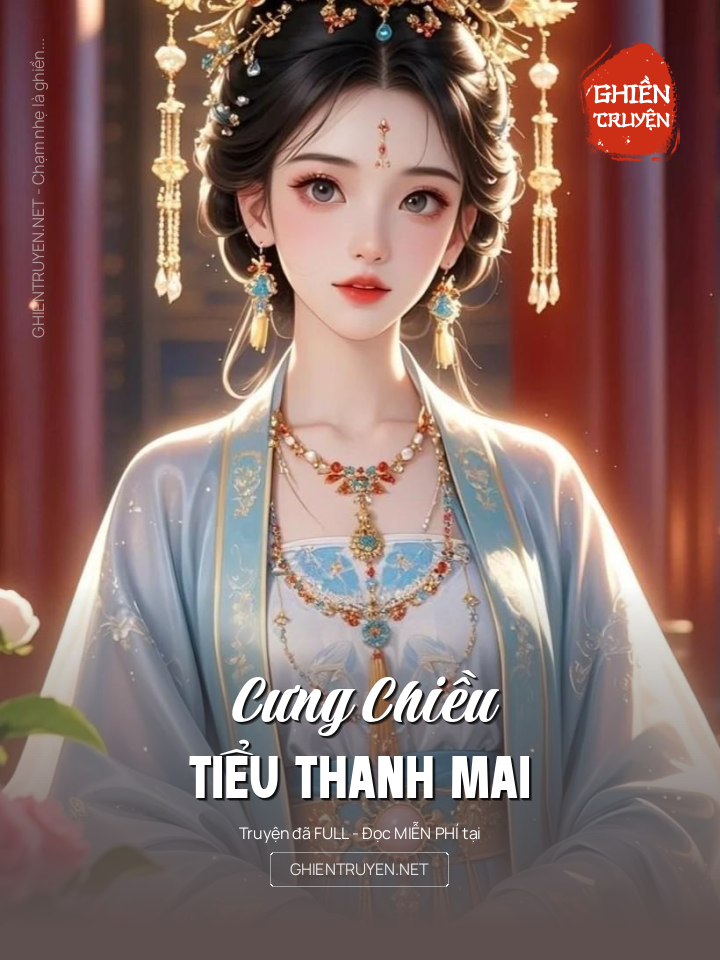 Cưng Chiều Tiểu Thanh Mai
