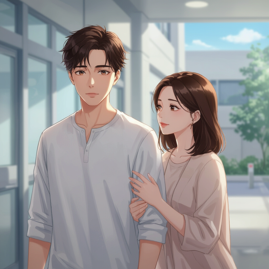 Ngày Cưới Của Bạn Trai Cũ, Tôi Không Mời Mà Đến