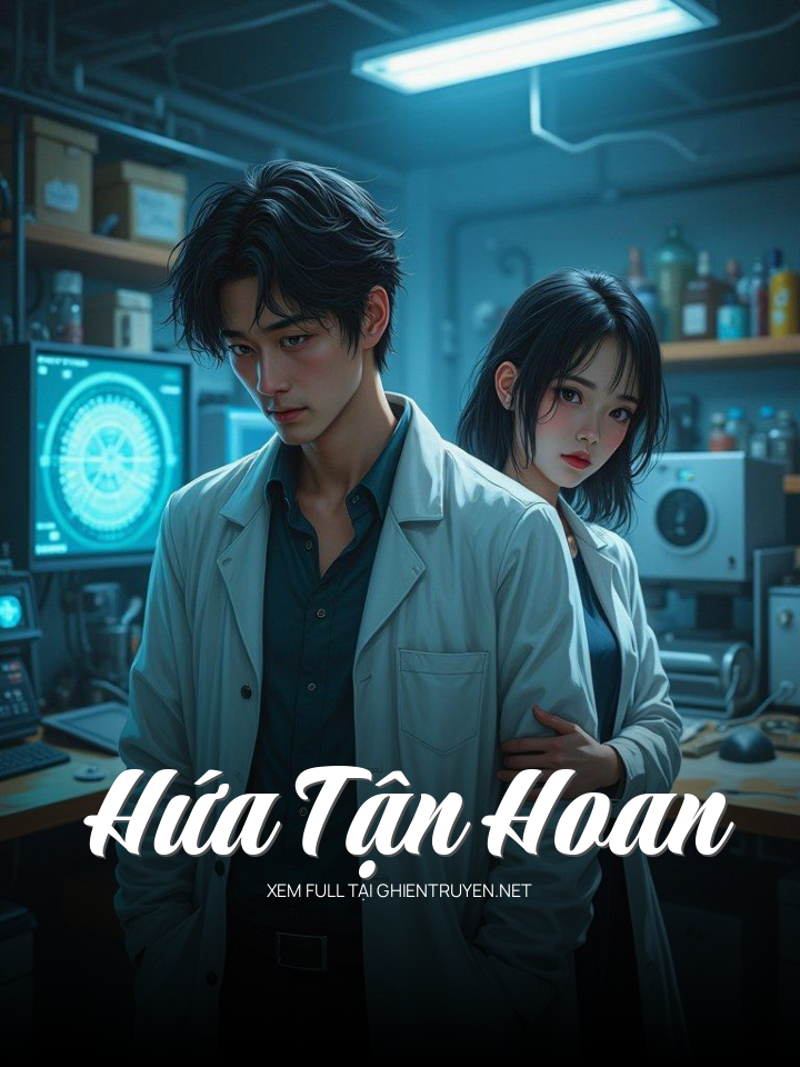 Hứa Tận Hoan