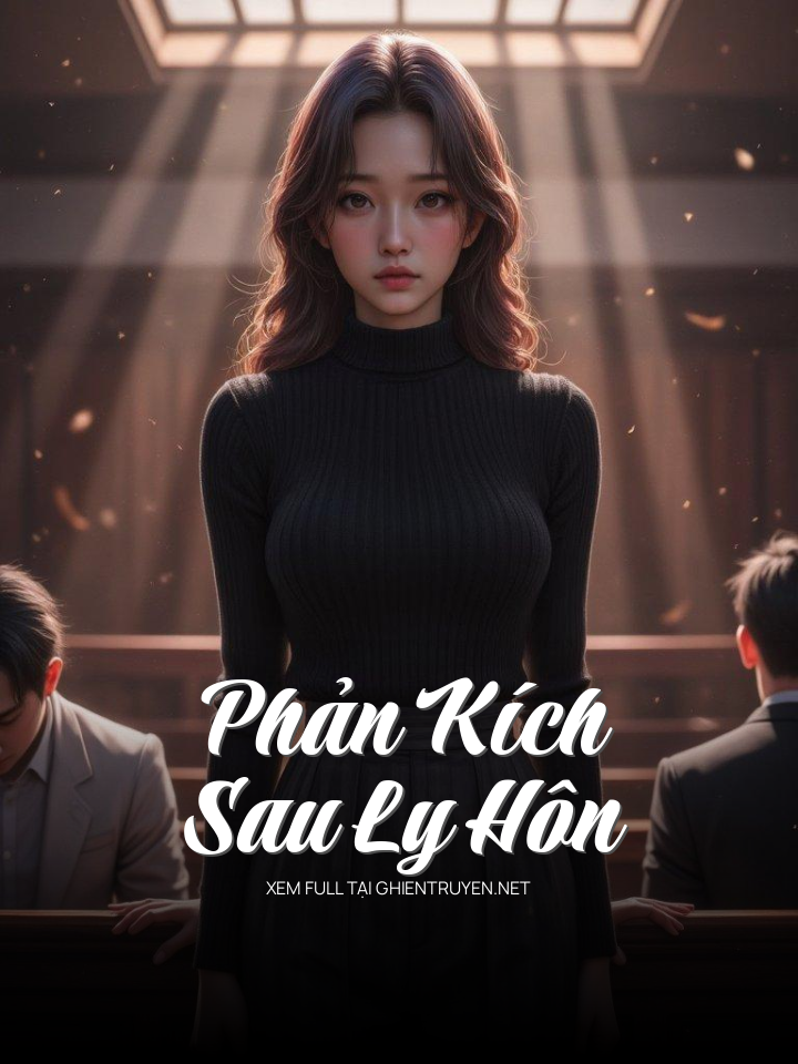 Phản Kích Sau Ly Hôn