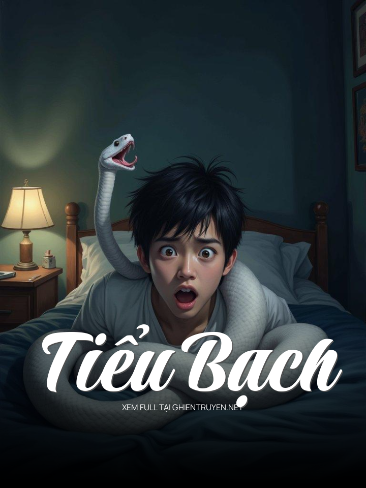Tiểu Bạch