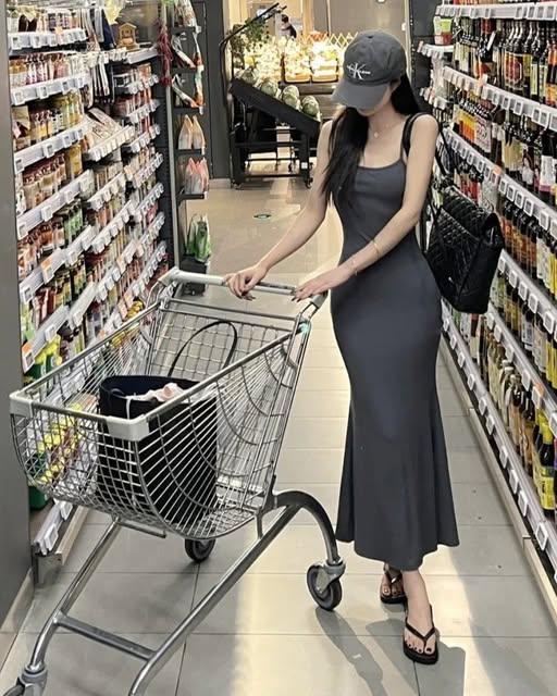 Không Phải Nữ Chính, Tôi Chọn Là Ác Nữ Gợi Cảm