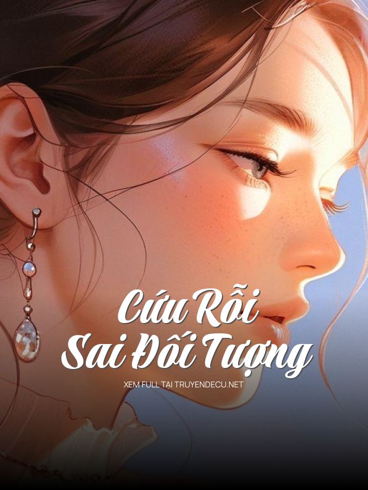 Cứu Rỗi Sai Đối Tượng