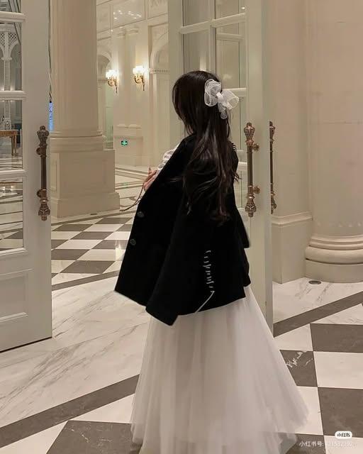 Hắc Nguyệt Quang Của Thái Tử Gia Bắc Kinh