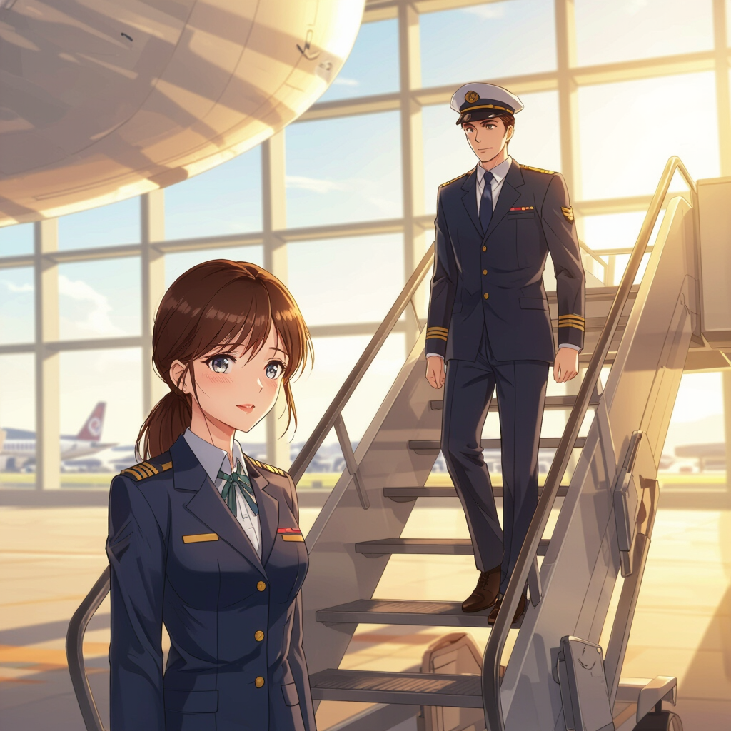 Khoảnh Khắc Phát Hiện Bạn Trai Ngoại Tình