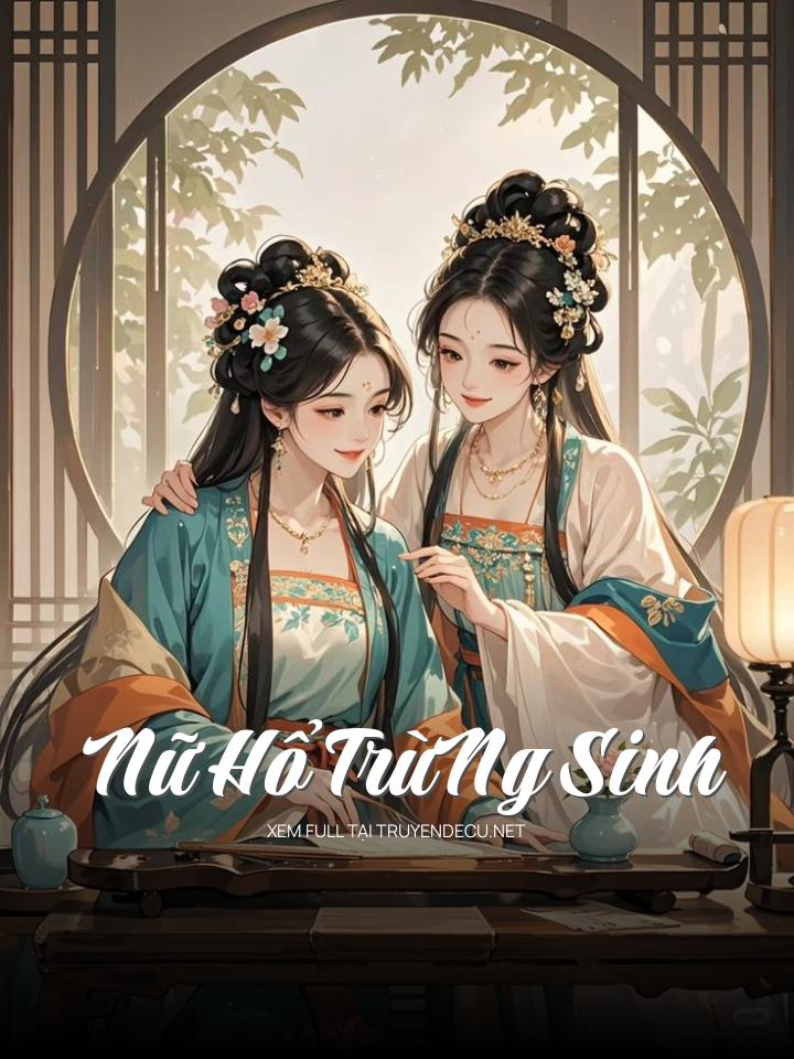 Nữ Hổ TrùNg Sinh