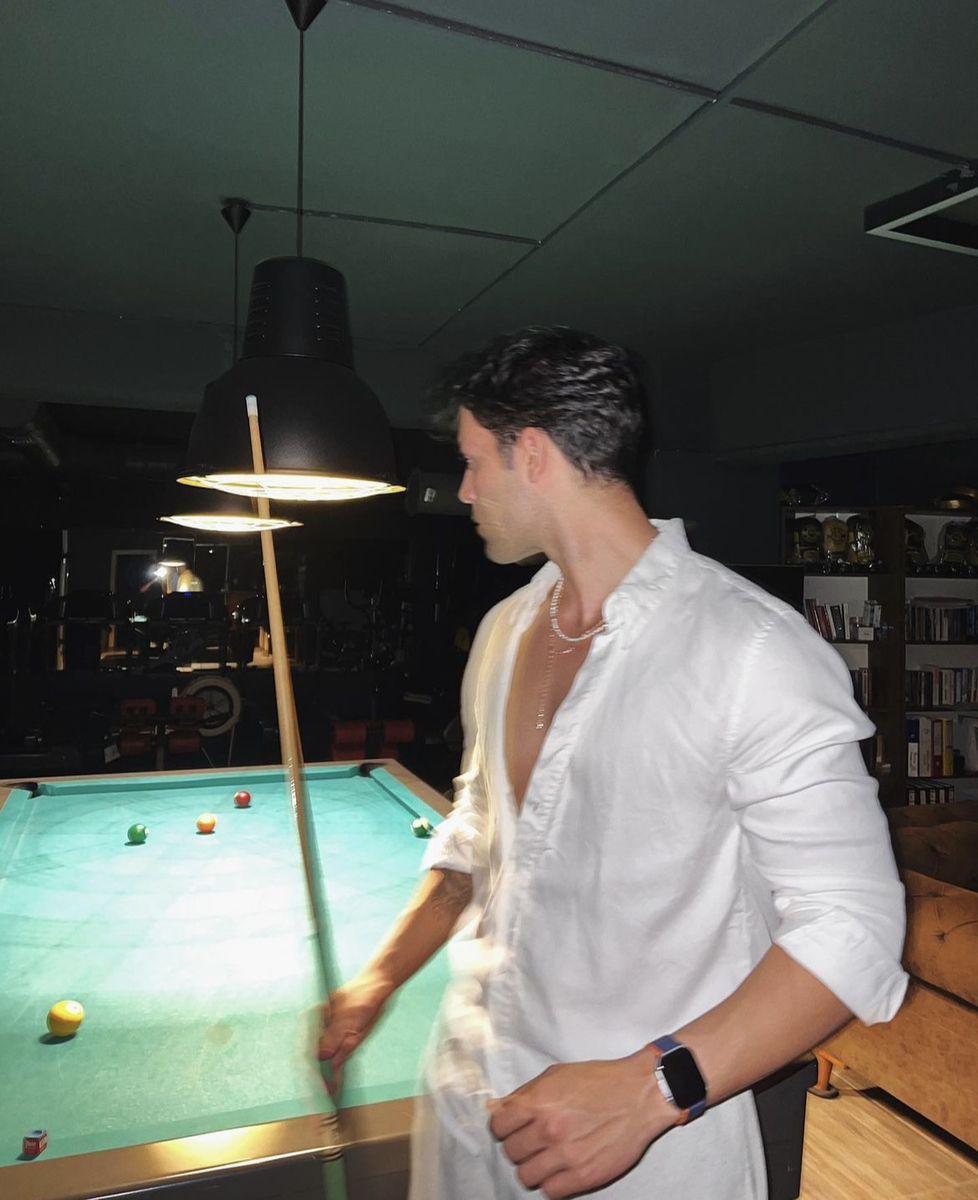 Cuộc Gặp Gỡ Sau 5 Năm Hội Ngộ