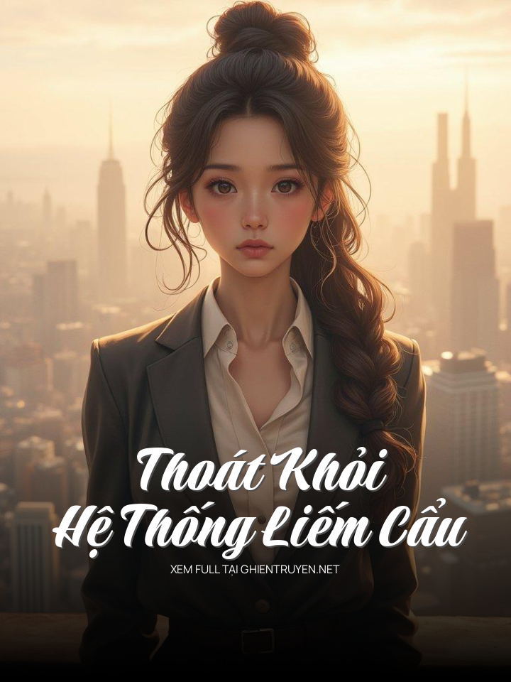 Thoát Khỏi Hệ Thống Liếm Cẩu