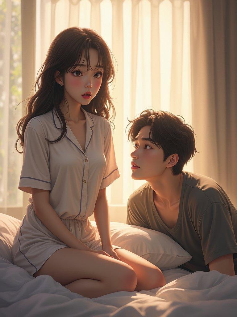 Ngày Mẹ Trở Thành Anh Hùng