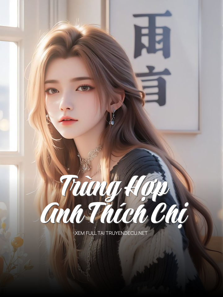 Trùng Hợp Anh Thích Chị