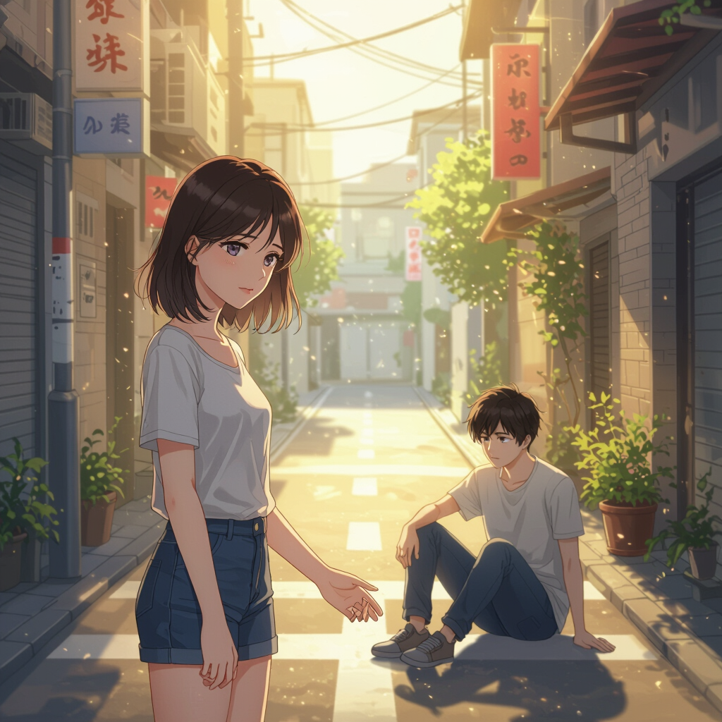 Trọng Sinh Trở Lại Tôi Tác Thành Vị Hôn Phu Và Bạch Nguyệt Quang