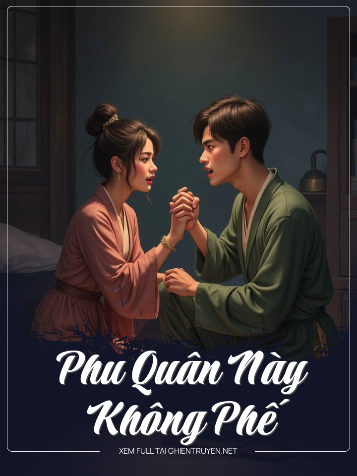 Phu Quân Này Không Phế