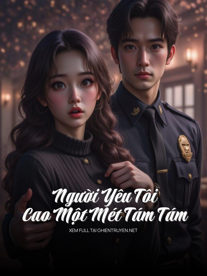 Người Yêu Tôi Cao Một Mét Tám Tám