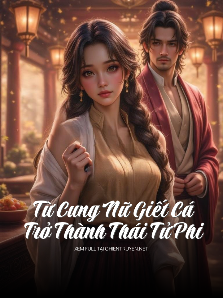 Từ Cung Nữ Giết Cá Trở Thành Thái Tử Phi