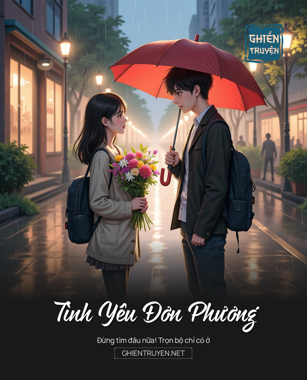 Tình Yêu Đơn Phương