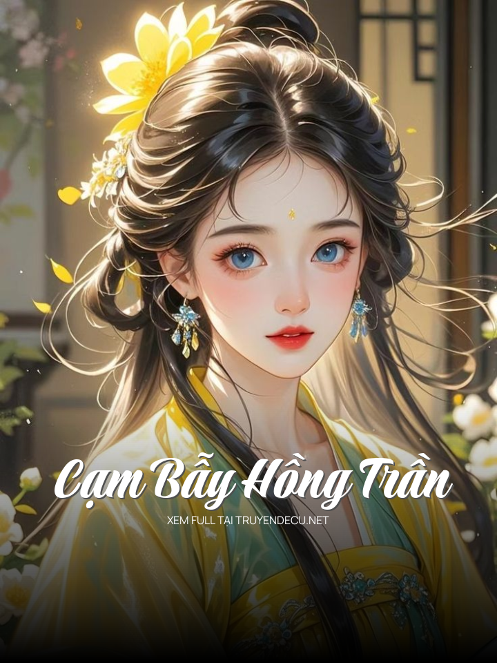 Cạm Bẫy Hồng Trần