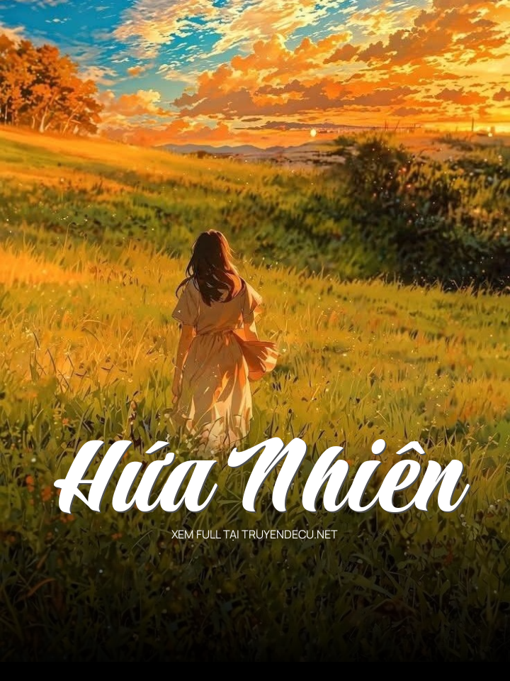 Hứa Nhiên