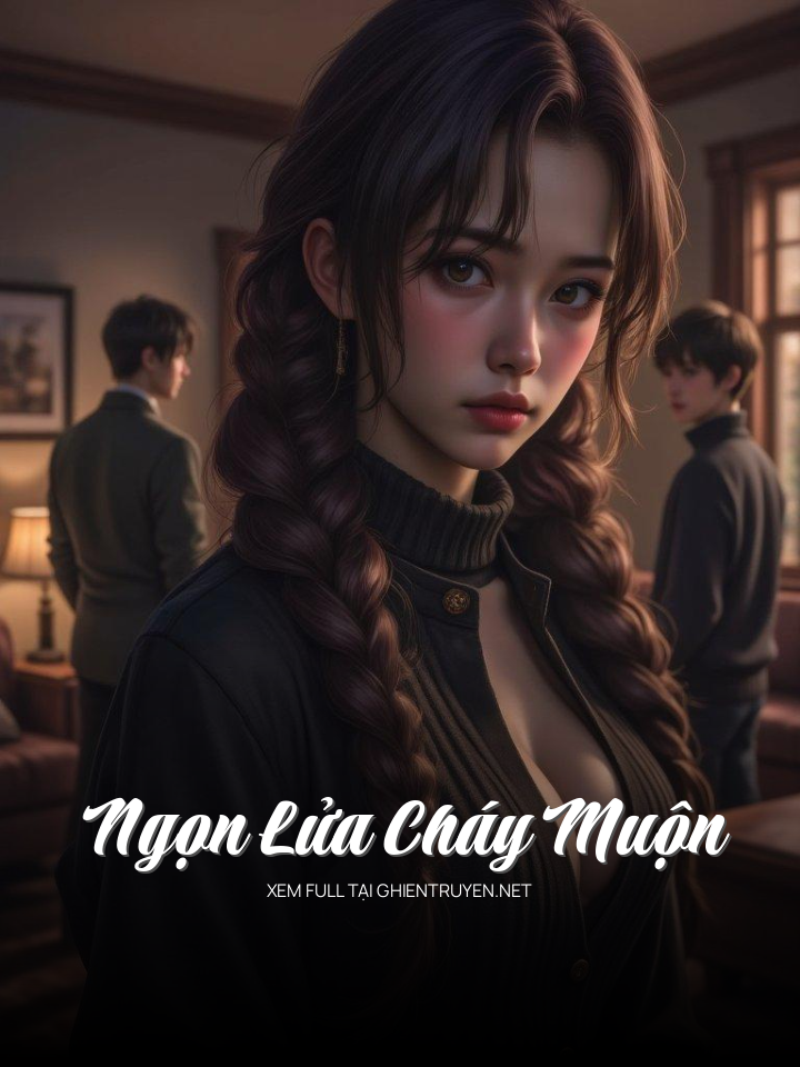 Ngọn Lửa Cháy Muộn