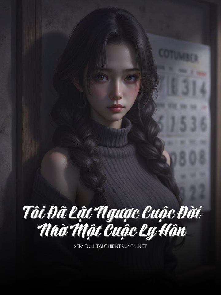 Tôi Đã Lật Ngược Cuộc Đời Nhờ Một Cuộc Ly Hôn