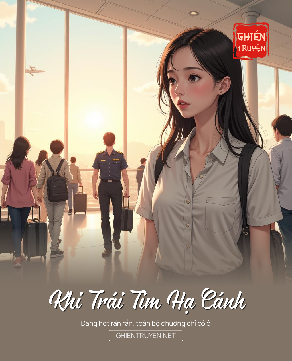 Khi Trái Tim Hạ Cánh