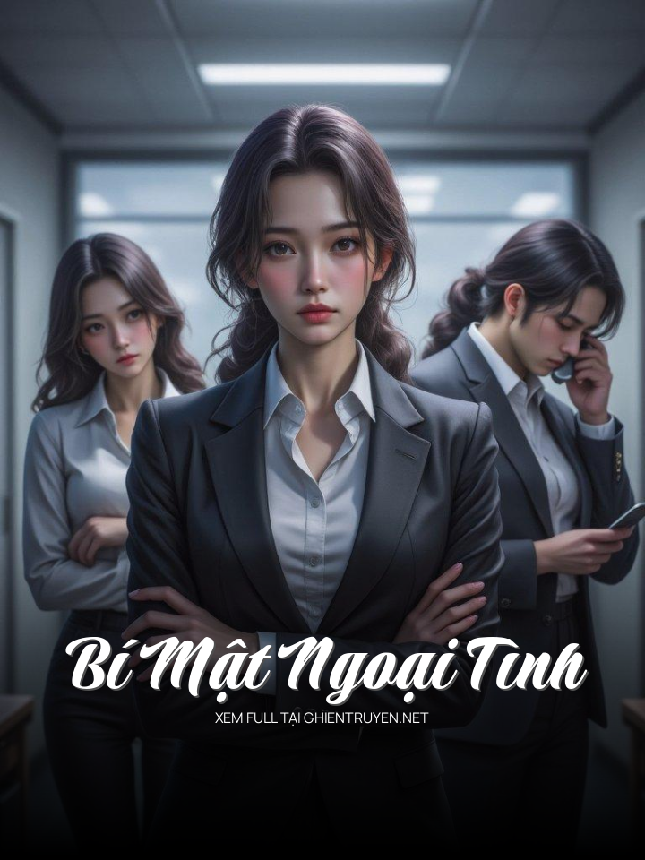 Bí Mật Ngoại Tình