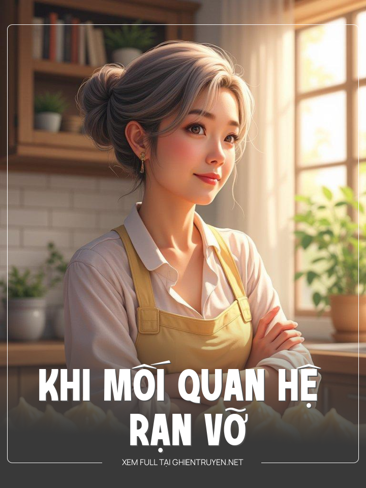Khi Mối Quan Hệ Rạn Vỡ