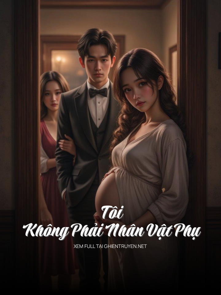Tôi Không Phải Nhân Vật Phụ
