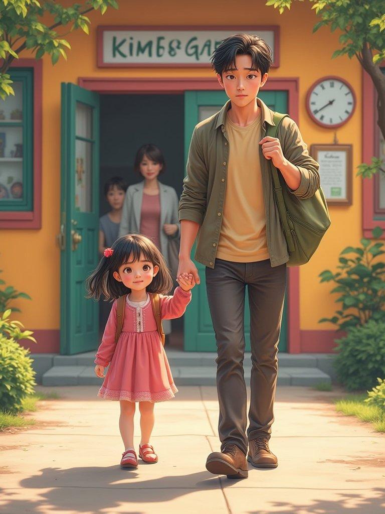 Chồng Tôi Và Mối Tình Đầu Của Anh Ta