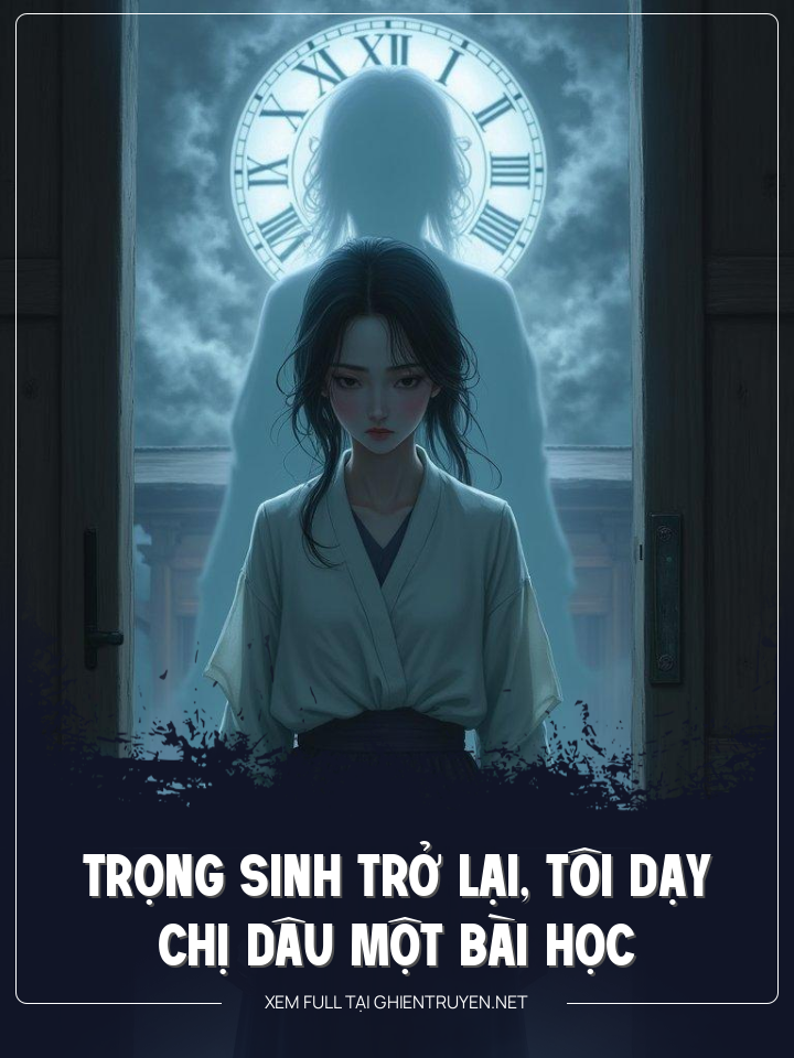 Trọng Sinh Trở Lại Tôi Dạy Chị Dâu Một Bài Học