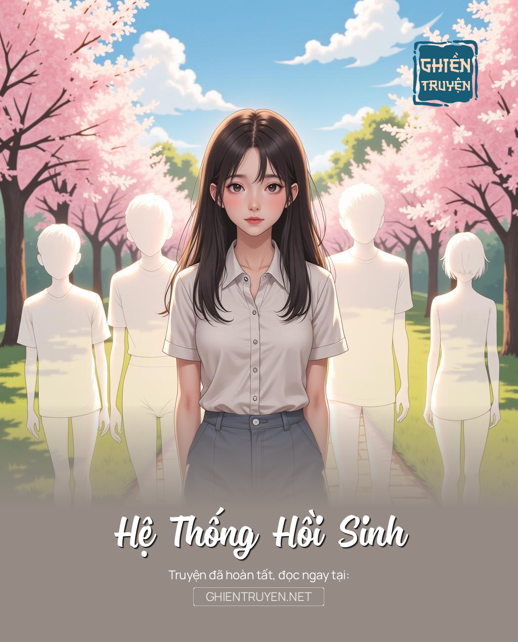 Hệ Thống Hồi Sinh