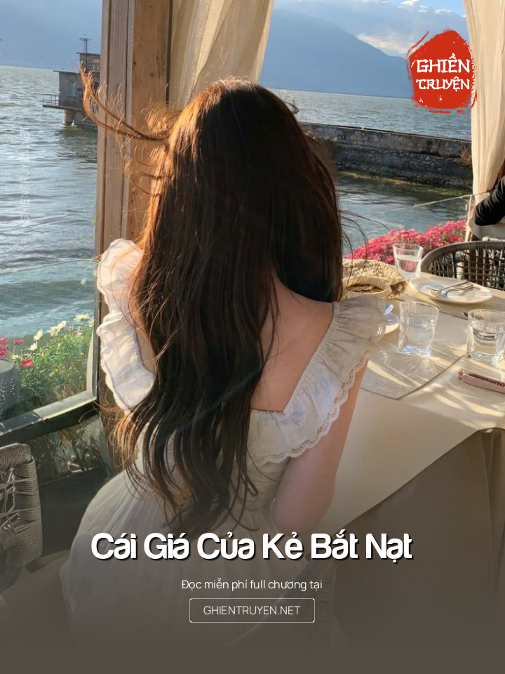 Cái Giá Của Kẻ Bắt Nạt