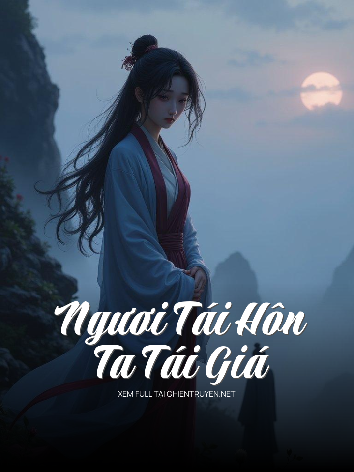 Ngươi Tái Hôn - Ta Tái Giá