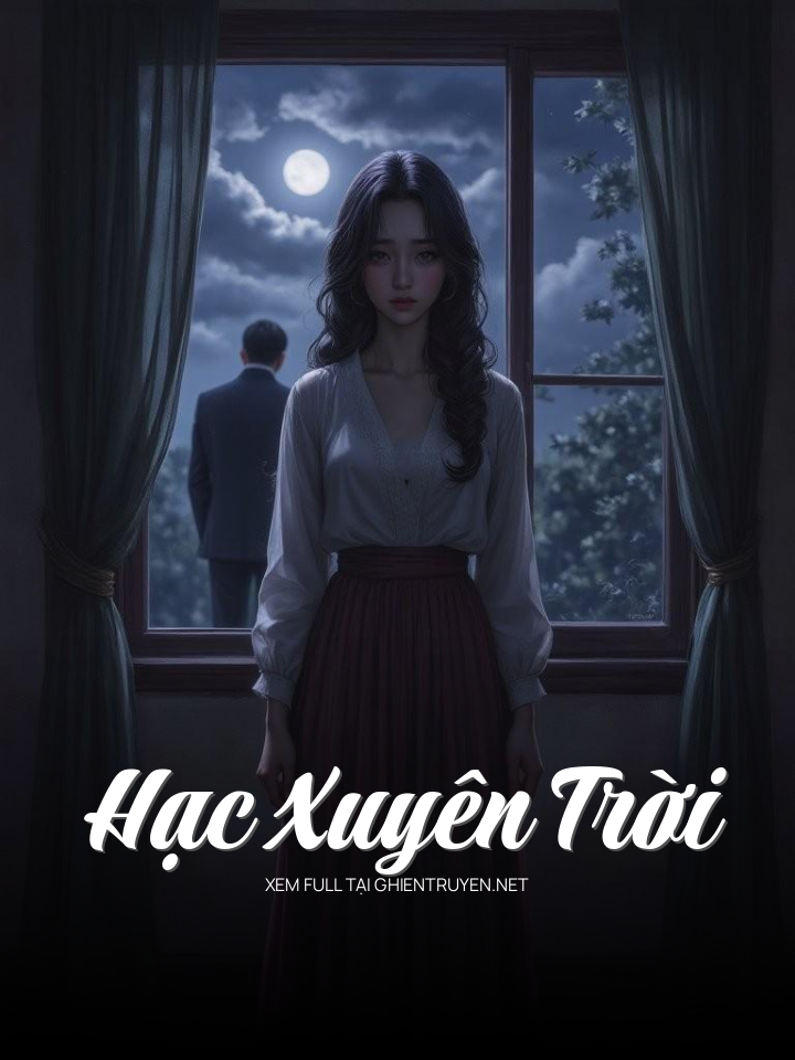 Hạc Xuyên Trời